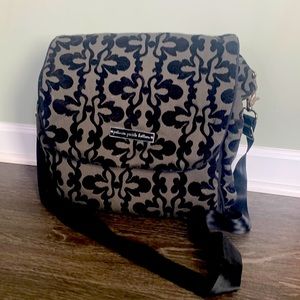 Petunia Pickle Bottom Boxy Backpack